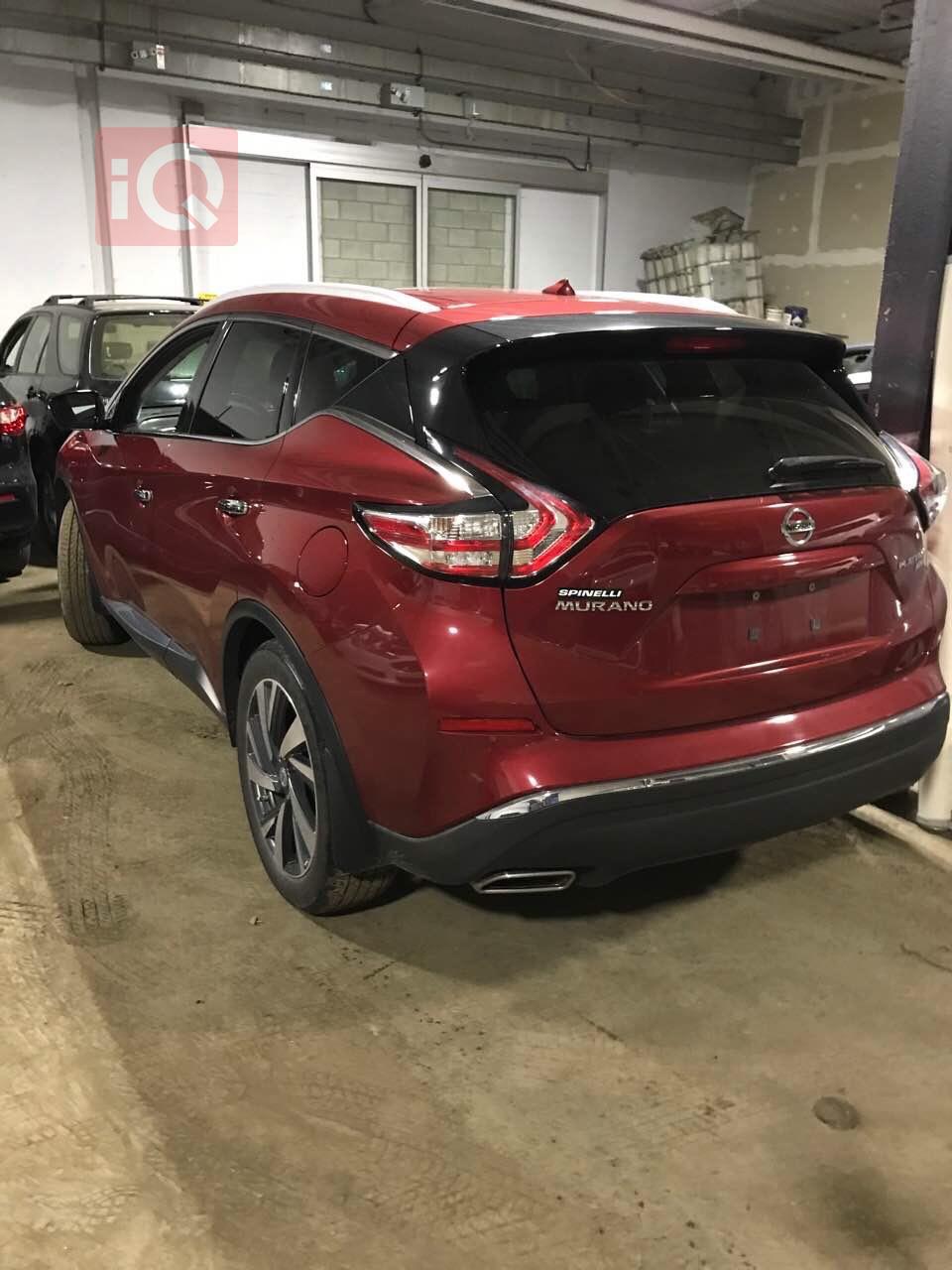 Nissan Murano